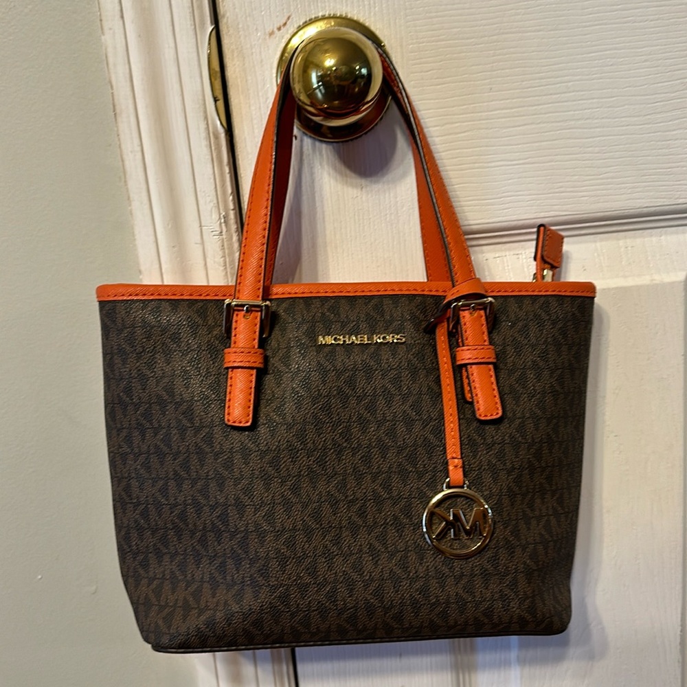 Michael Kors bag